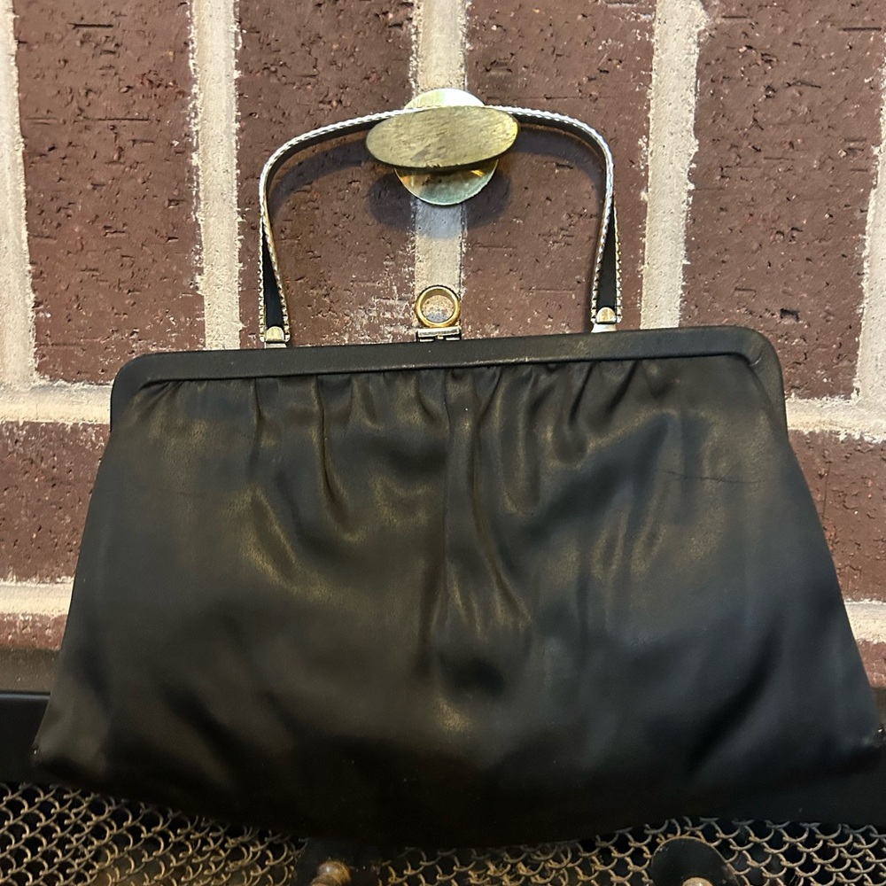 Vintage Andé clutch